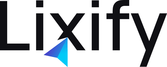 Lixify Logo