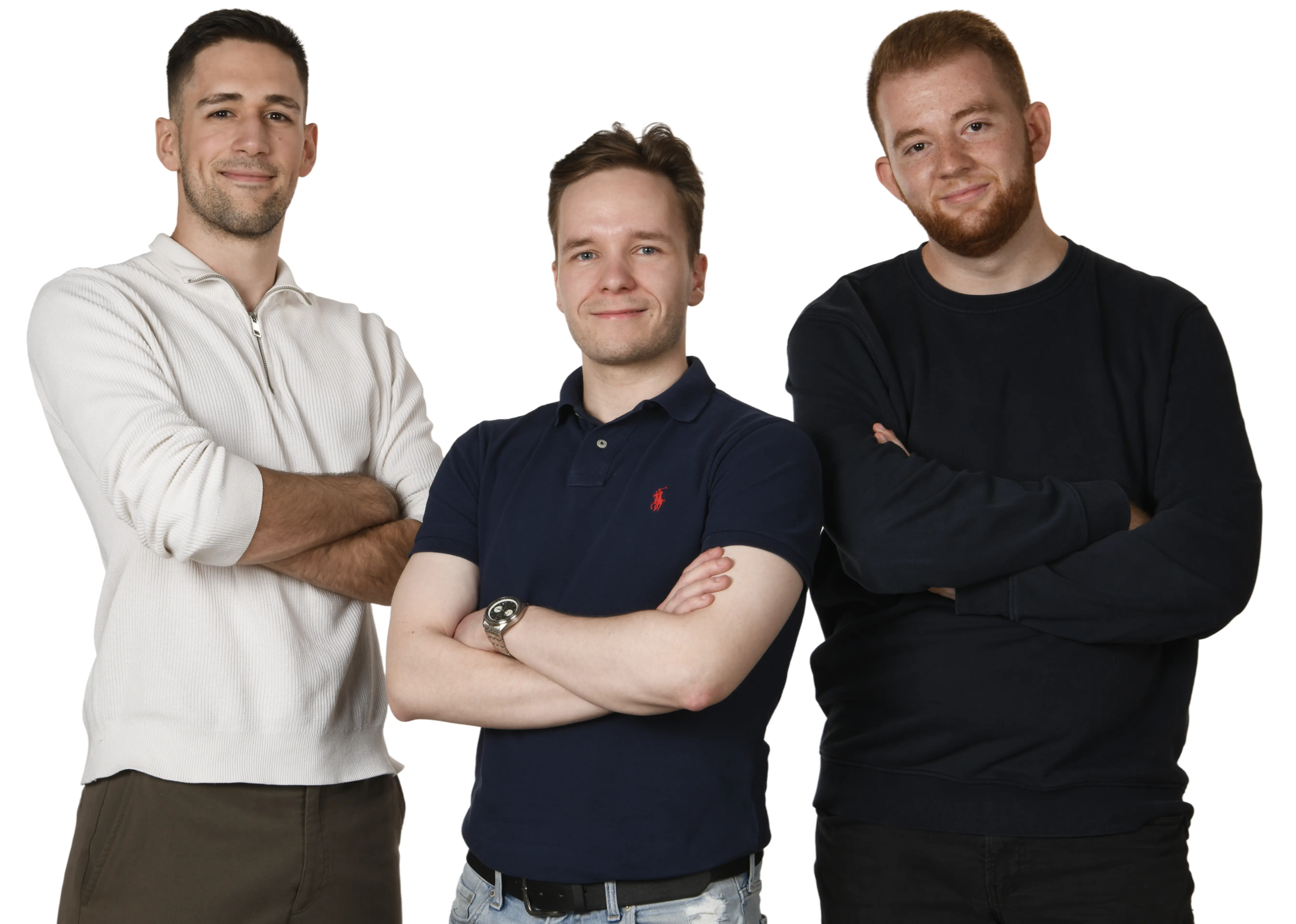 Foto des Lixify-Teams