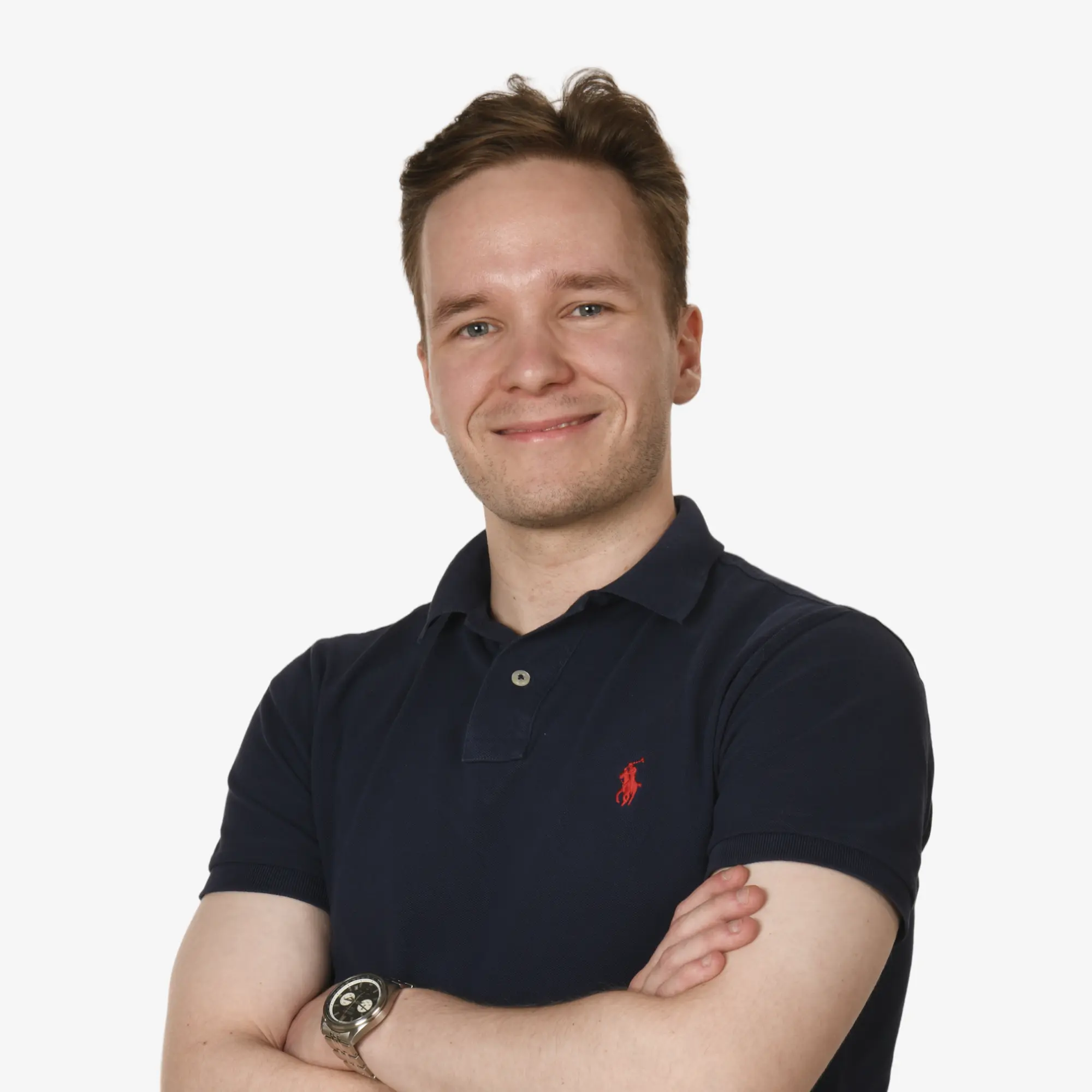 Profilbild von Jonas Freudenberg