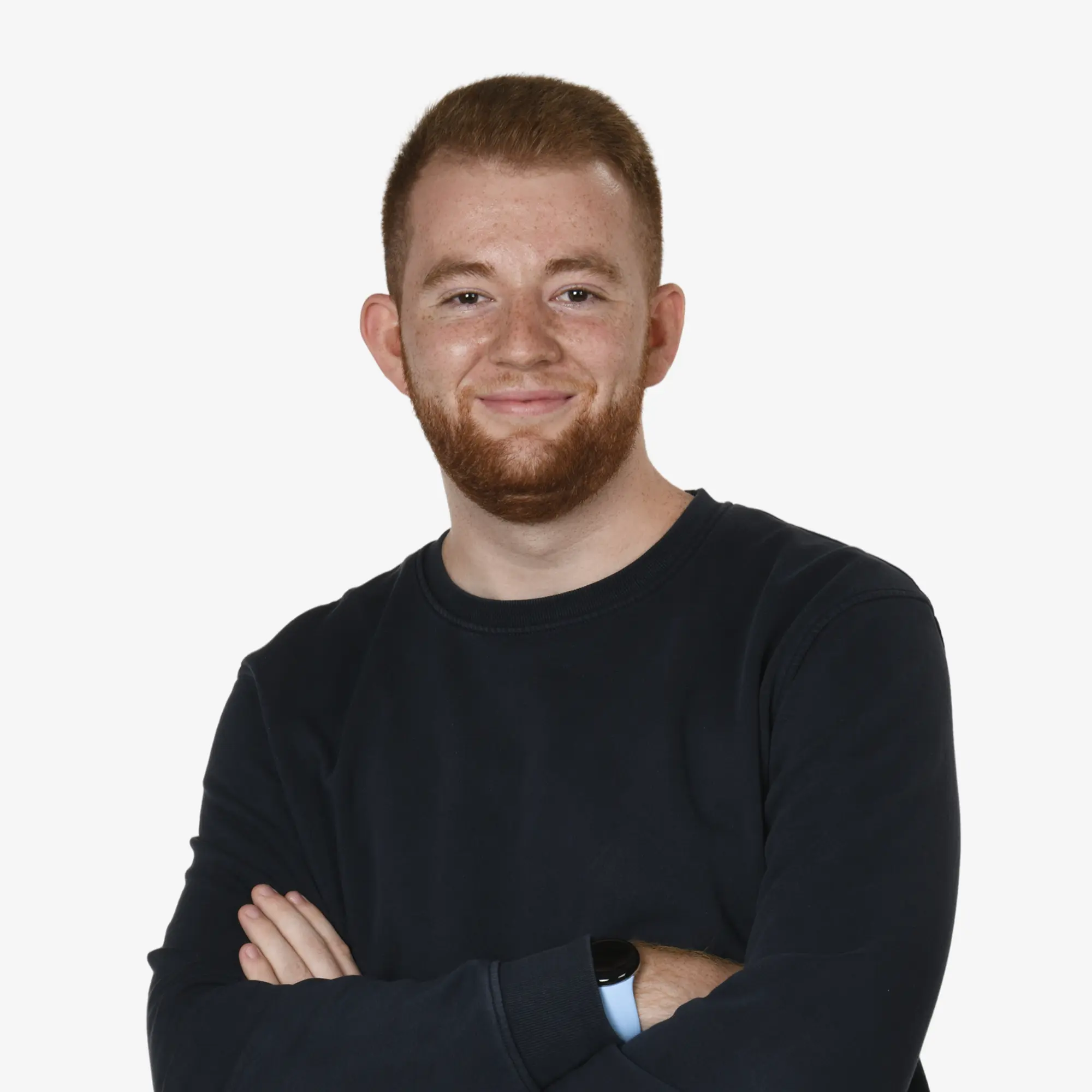 Profilbild von Max Höwelberend