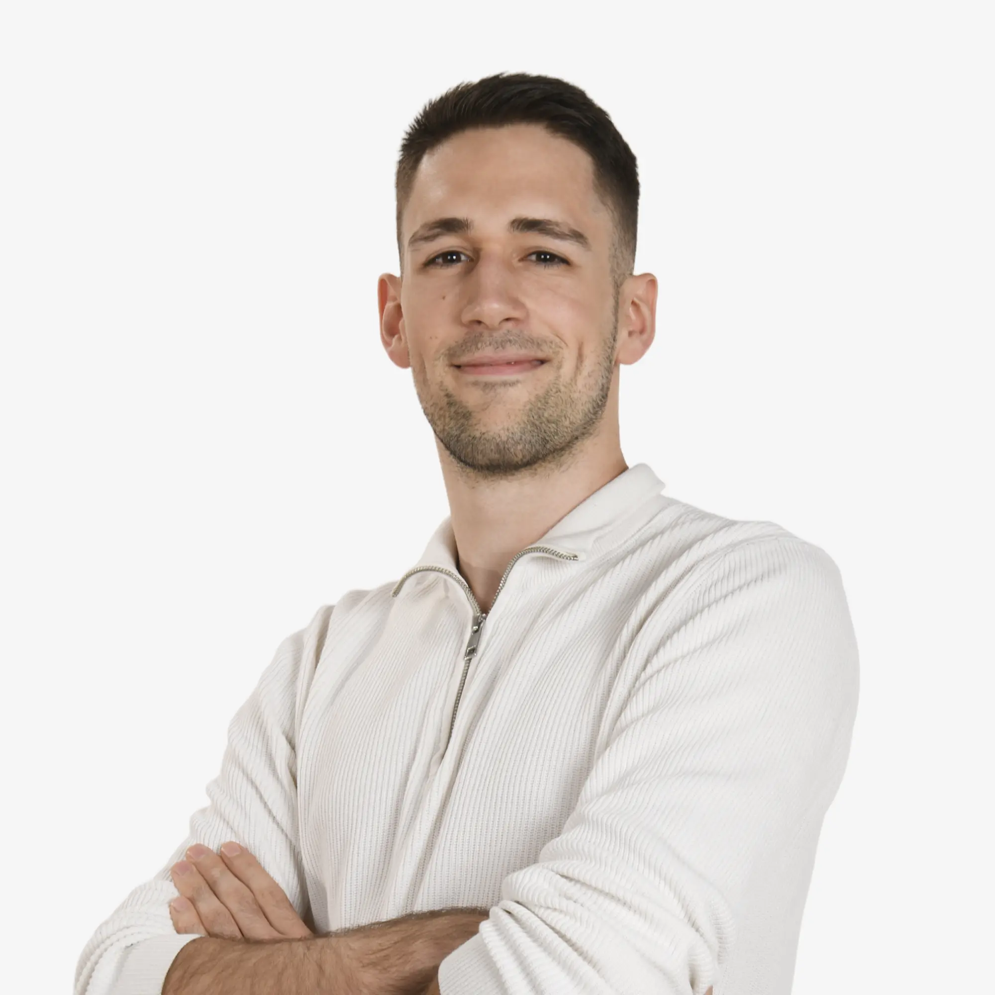 Profilbild von Tim Grundtner