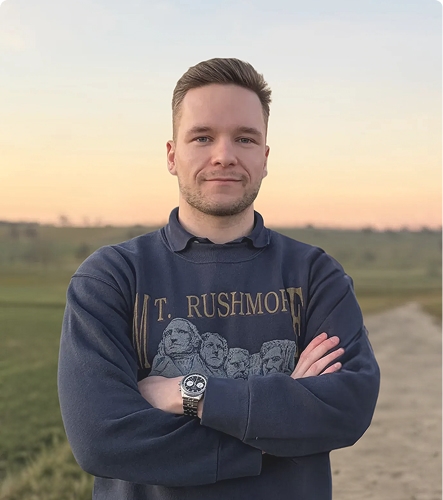 Bild von Jonas Freudenberg