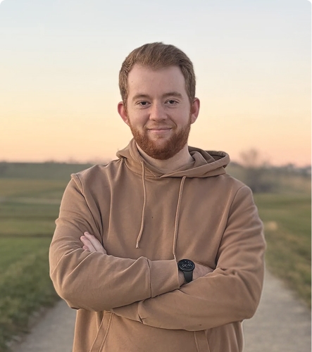 Bild von Max Höwelberend